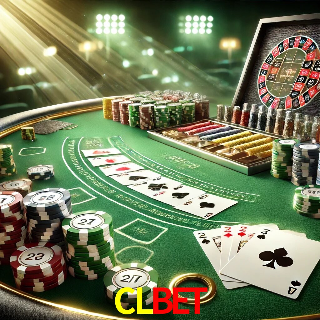  CLBET